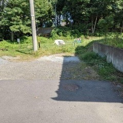 値下げ！土地 上田原 - 土地販売/土地売買