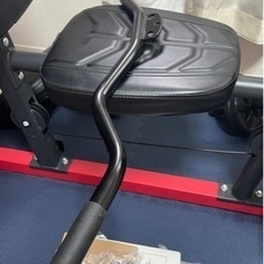 【美品ホームジム】定価66800円/マーシー 150lbs（68kg）スタック マルチホームジム　MWM-7119の画像