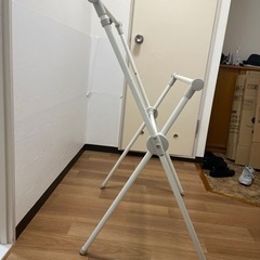 物干しの画像