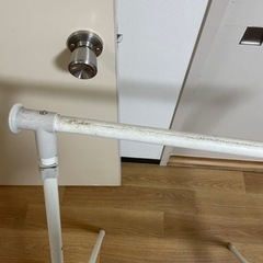 物干しの画像