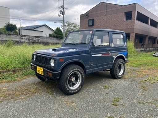 ja71 ジムニー