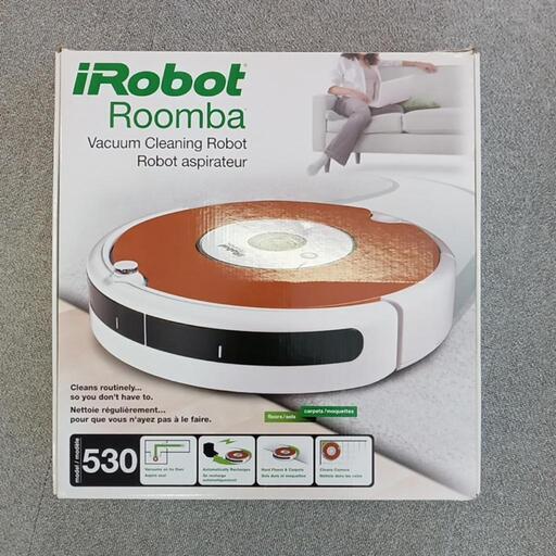 iRobot ルンバ