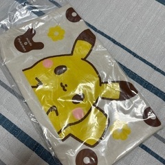 ミスド　トートバッグ