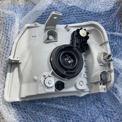 バモスヘッド左右セット