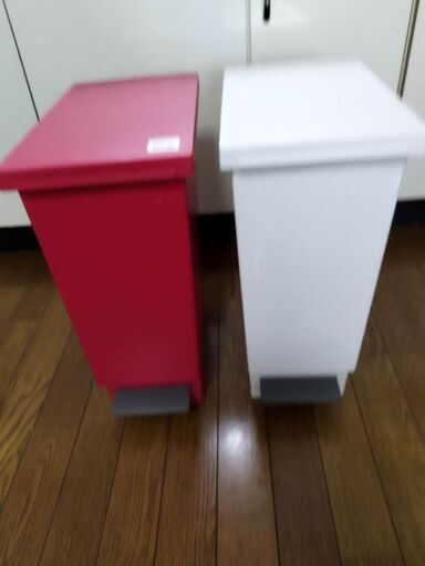 ペダルペール（小）　2個