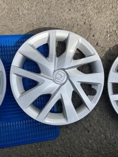 NBOXホイールキャップセット