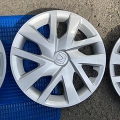 NBOXホイールキャップセット