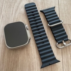 Applewatch ultra