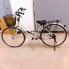 ABELIA 自転車の中古が安い！激安で譲ります・無料であげます｜ジモティー