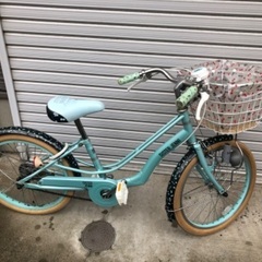 Jenni 自転車の中古が安い！激安で譲ります・無料であげます｜ジモティー