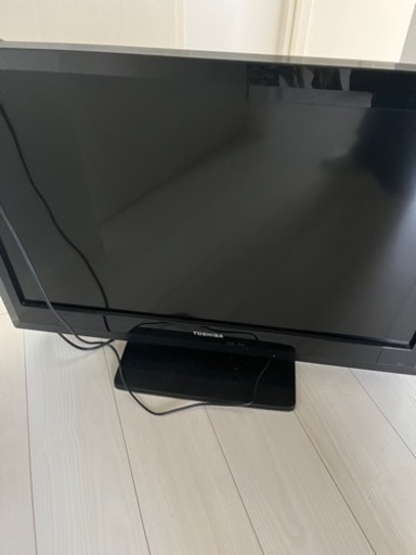 東芝テレビ