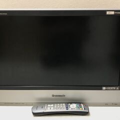 Panasonic TH-23LX60 2006年製 23型 テ...