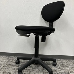 【オフィスチェア】タイプ①1脚、タイプ②1脚あります。の画像