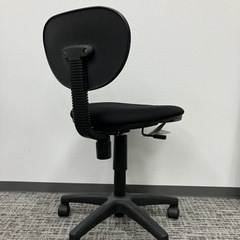 【オフィスチェア】タイプ①1脚、タイプ②1脚あります。の画像