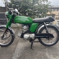 バイク修理 タイヤ交換　引き取り　移送 - その他