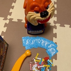 ガォガォパニックの画像