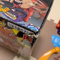 ガォガォパニックの画像