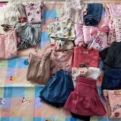 子供服　90〜110の画像