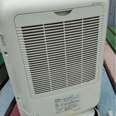 ✨東芝　除湿乾燥機の画像