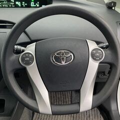 【燃費の良い車！！】　走行性も良く運転しやすい車になっています。