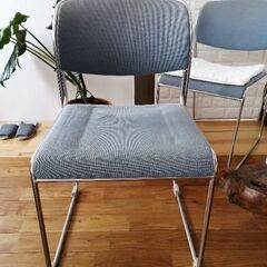 古いオフィスチェア　1脚
