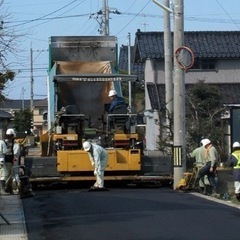 解体、土木作業‼️完全日払い‼️の画像