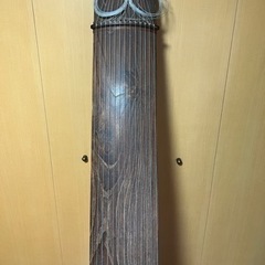 琴  練習用にいかがですか？(お取引者決定)