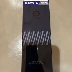 スカルプd 除毛クリームの画像