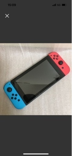 ✨Nintendo switch✨美品✨