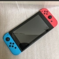 ✨Nintendo switch✨美品✨