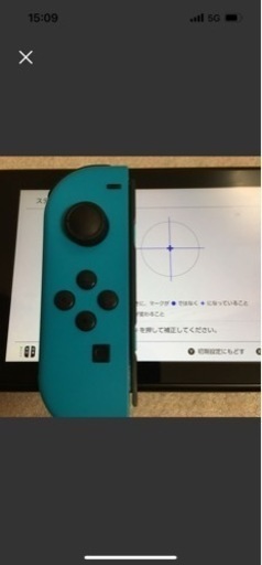 ✨Nintendo switch✨美品✨