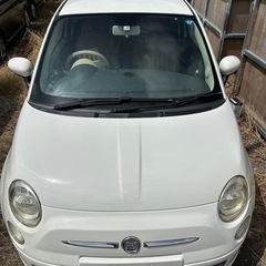 フィアット500