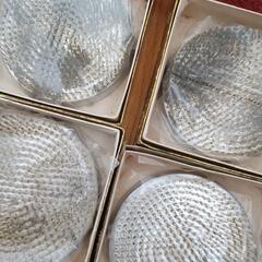 お花　花器　剣山セットの画像