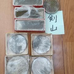 お花　花器　剣山セットの画像