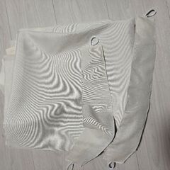 カーテンE