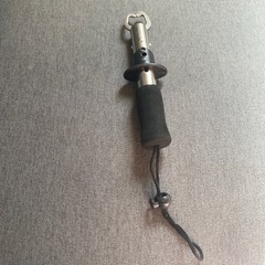 フィッシュグリップ