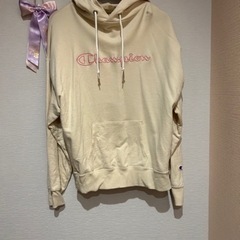 【champion】パーカー