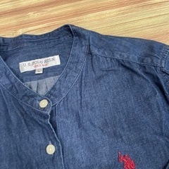 polo服の画像