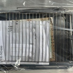 東芝製電子レンジ　無料！の画像