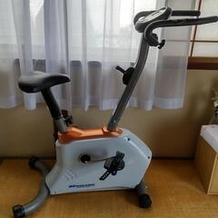 受付終了…リマーク FB-170HP  エアロバイク 