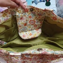 マザーバックの画像