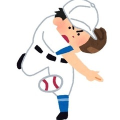 10/4(水)大井中央公園にて⚾️