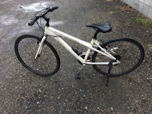 自転車6890