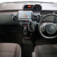 【スマホ📱で家🏠から買える🎵】トヨタ　スペイド【🚙完全自社ローン🚙】の画像