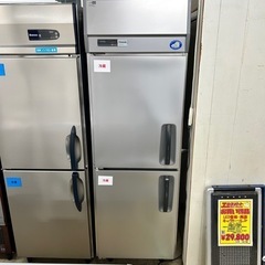 パナソニック　業務用　縦型冷蔵庫　厨房　飲食店　２０１８年製　SRR-K981S パナソニック業務用縦型冷蔵庫厨房飲食店2018年製SRR-K981S