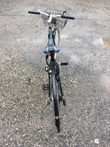 自転車5454