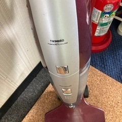 中古　スティッククリーナーの画像
