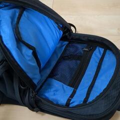 【これ以上値下げはしません。売れなければ処分します。】BURTON バートン リュックサックの画像