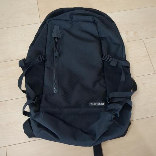 【これ以上値下げはしません。売れなければ処分します。】BURTON バートン リュックサック