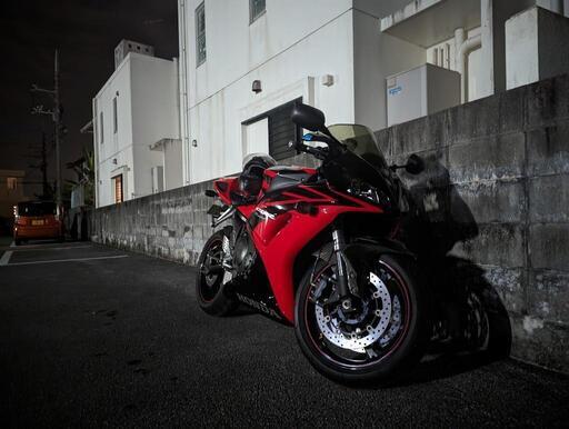 ホンダ CBR1000RR